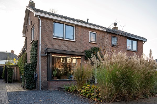 Te koop: Bergweg 9, 3904 HL Veenendaal